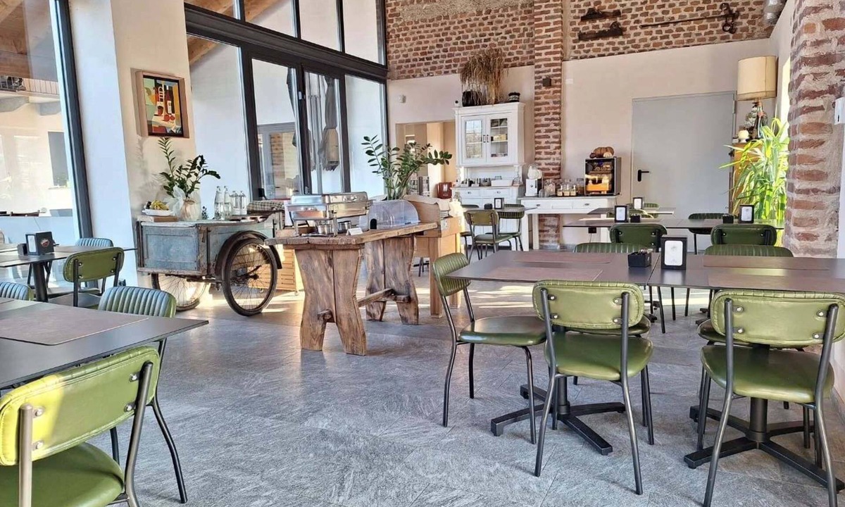 Vigevano Other | Cascina Mora Bassa