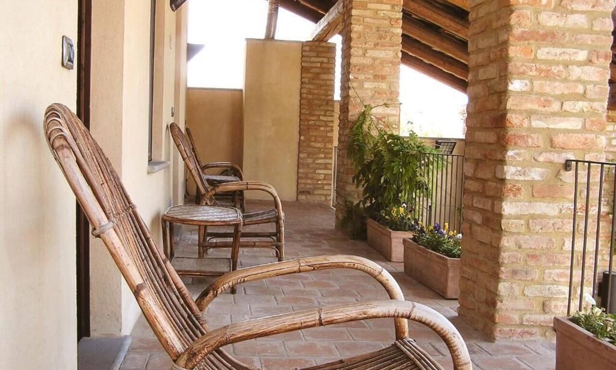 Cocconato Bed & Breakfast | Cascina Rosengana