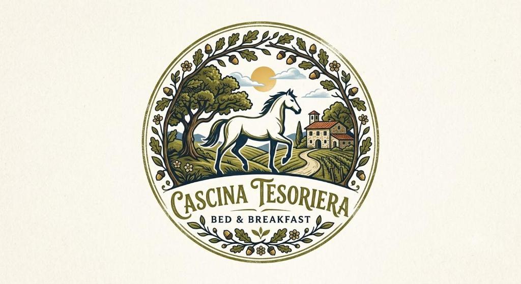Santhia Bed & Breakfast | Cascina Tesoriera