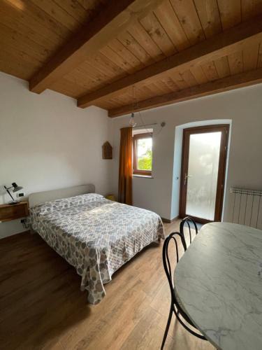 Azeglio Bed & Breakfast | Cascina Via Piane Azeglio