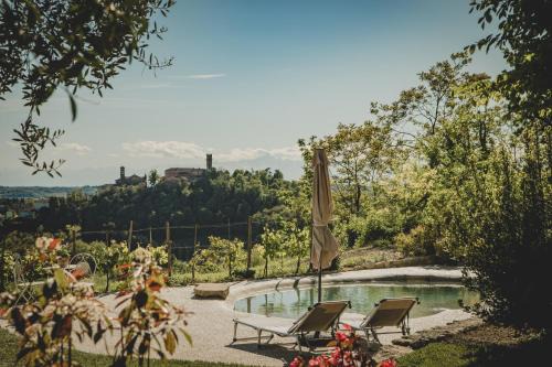 Murisengo House | Cascina Voglietti - Private Pool