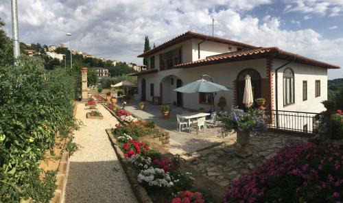 Manciano Apartment | Case Ballerini