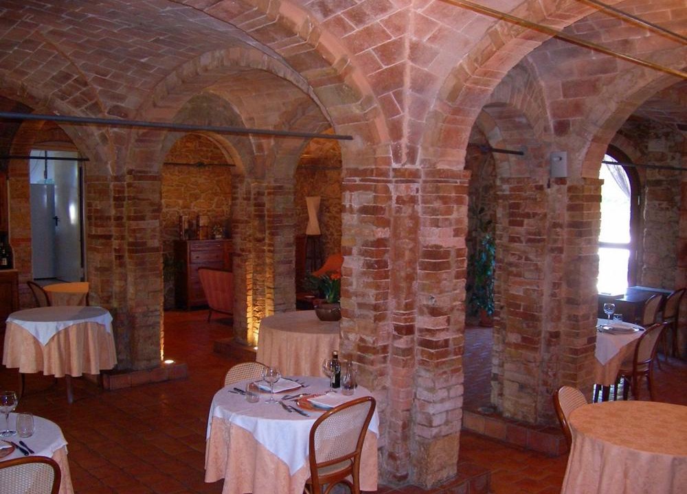 Magliano in Toscana House | Case Cordovani