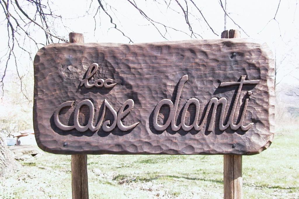 Santa Fiora House | Case Danti La Giara