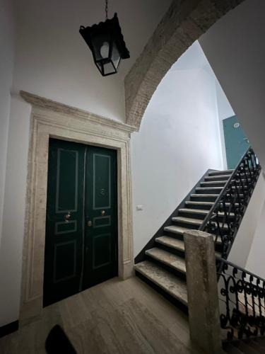 Centro Storico Apartment | Case Pacifici in città