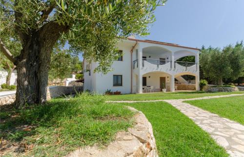 Mattinata Apartment | Case Vacanza Fracarluccio