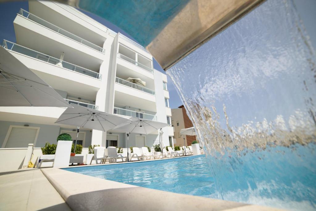 Roseto degli Abruzzi Apartment | Case vacanze Blue Bay Resort