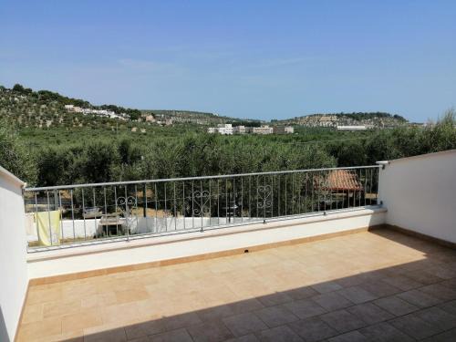 Chiesiola House | Case vacanze Villa Elisa