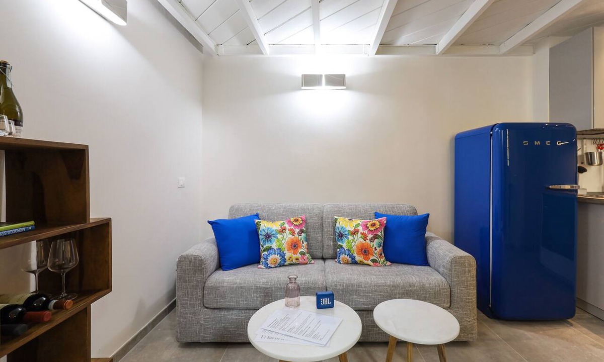 Navigli Apartment | Casera loft Navigli - walking distance DUOMO and BOCCONI