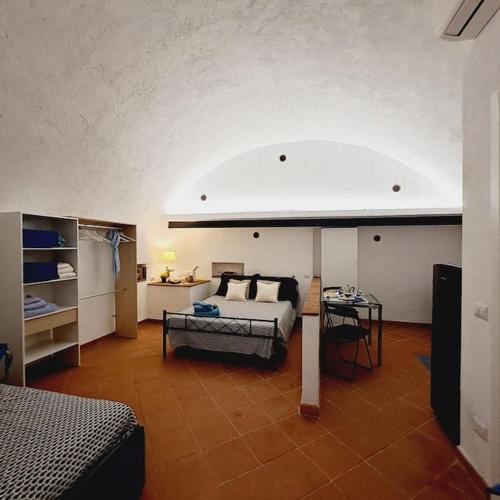 Porto Ercole Apartment | Casetta 18