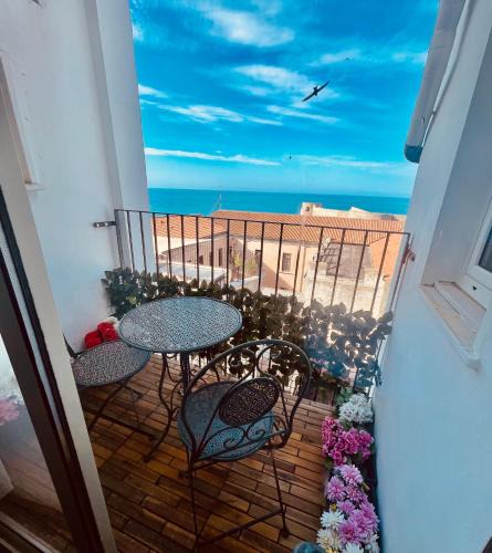 Ortona Apartment | Casetta 1870