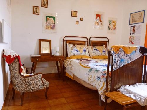 Vitorchiano Apartment | Casetta dei Nonni