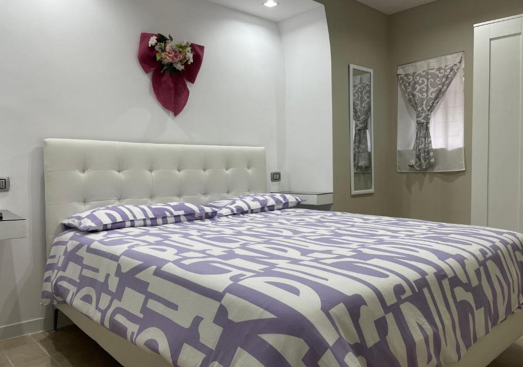 Portici Apartment | Casetta del Granatello