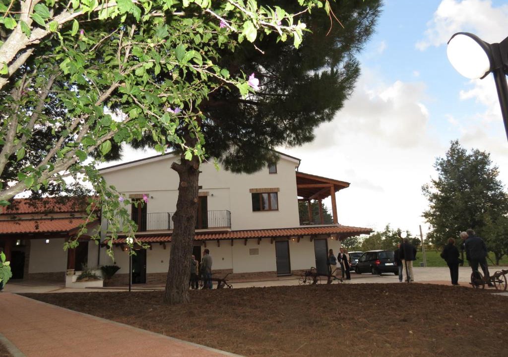 Campomarino House | Casetta Don Carlino
