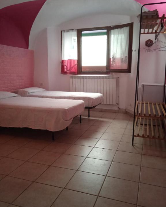 Foligno Apartment | Casetta in Centro