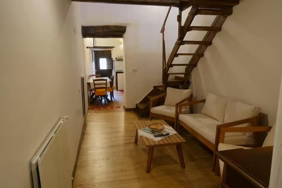 Santo Stefano di Sessanio House | Casetta
