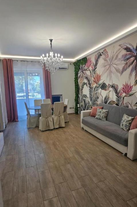 Pescara Apartment | Casetta Lungomare