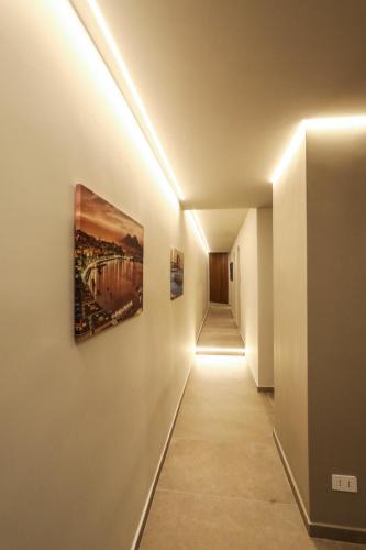 Rione Alto Apartment | Casetta Miranda
