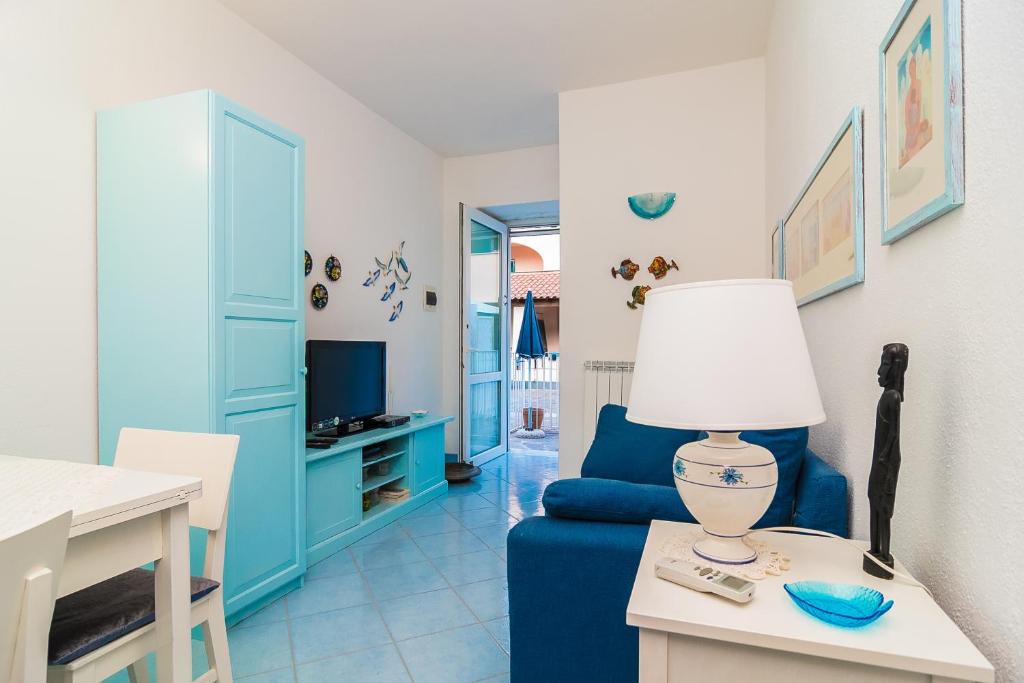 Ischia Porto Apartment | Casetta Roby Ischia Porto