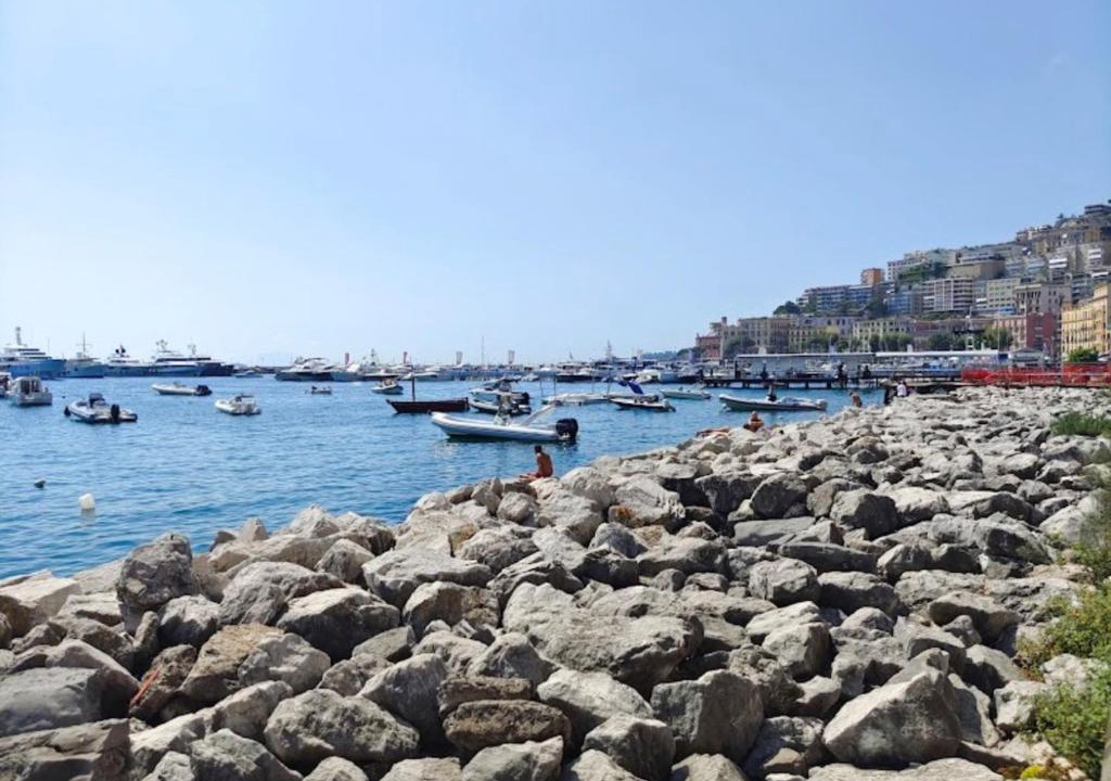 Mergellina Apartment | Casetta Sannazaro