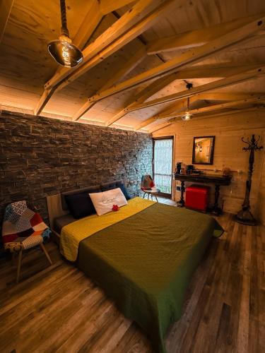 Borgo San Dalmazzo House | Casetta sull'albero