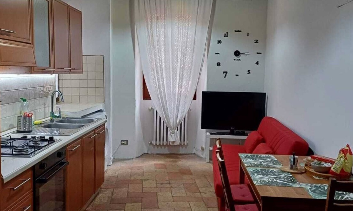 Citta di Castello Apartment | CASINA 31