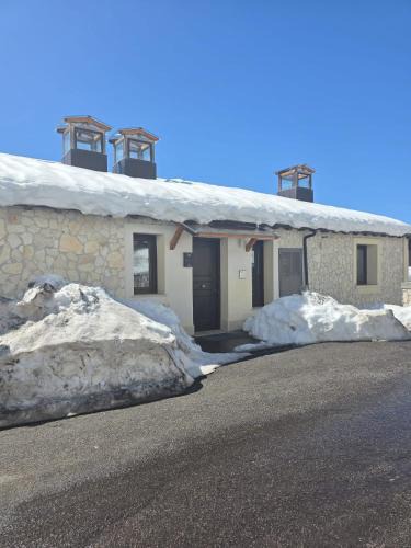 Rivisondoli Apartment | Casina Di Montagna 2 By Dimorra