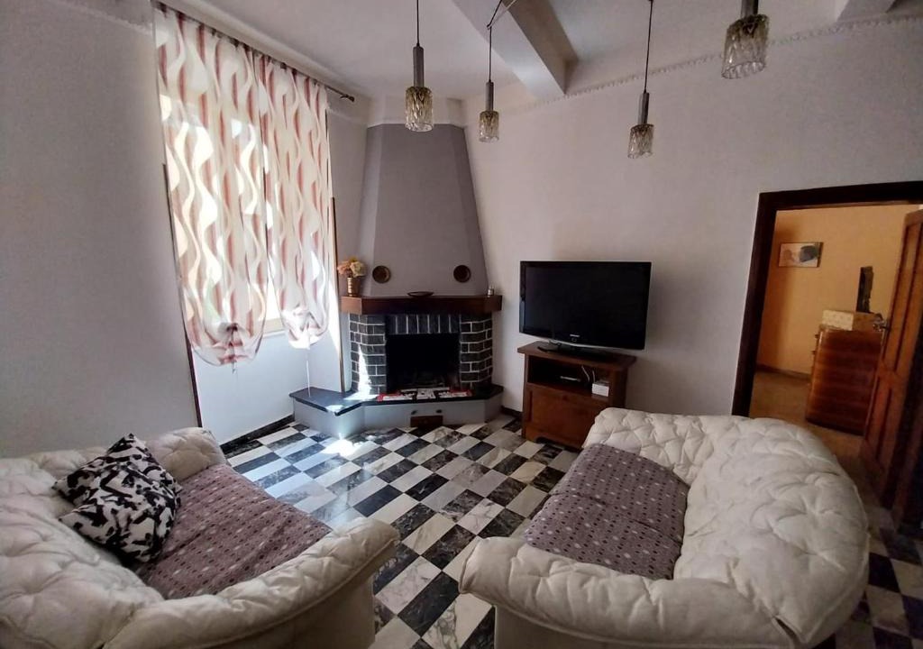 Supino Apartment | Casina di Paolo e Maria