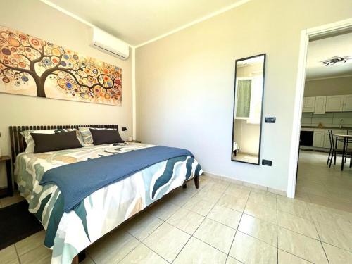 Bastia Umbra Apartment | Casina Mia Assisi Airport Perugia UmbriaFiere