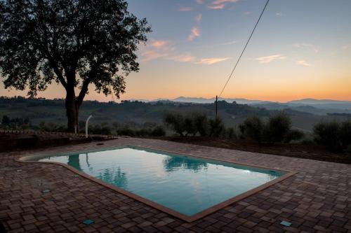 Corridonia Villa | Casolare della Quiete Corridonia