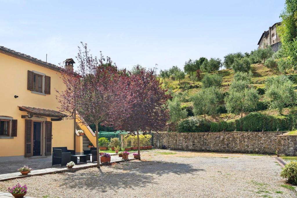 Anghiari House | Casolare Sotto le Mura