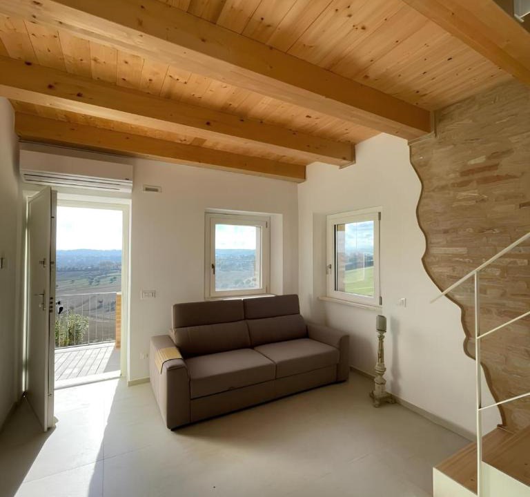Petriolo House | Casolare Vita Lenta