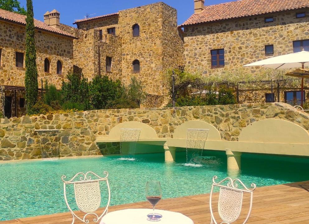 Sant'Angelo In Colle Apartment | Castel Brunello
