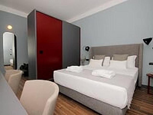 Rione V Ponte Apartment | Castel Sant'Angelo Suites