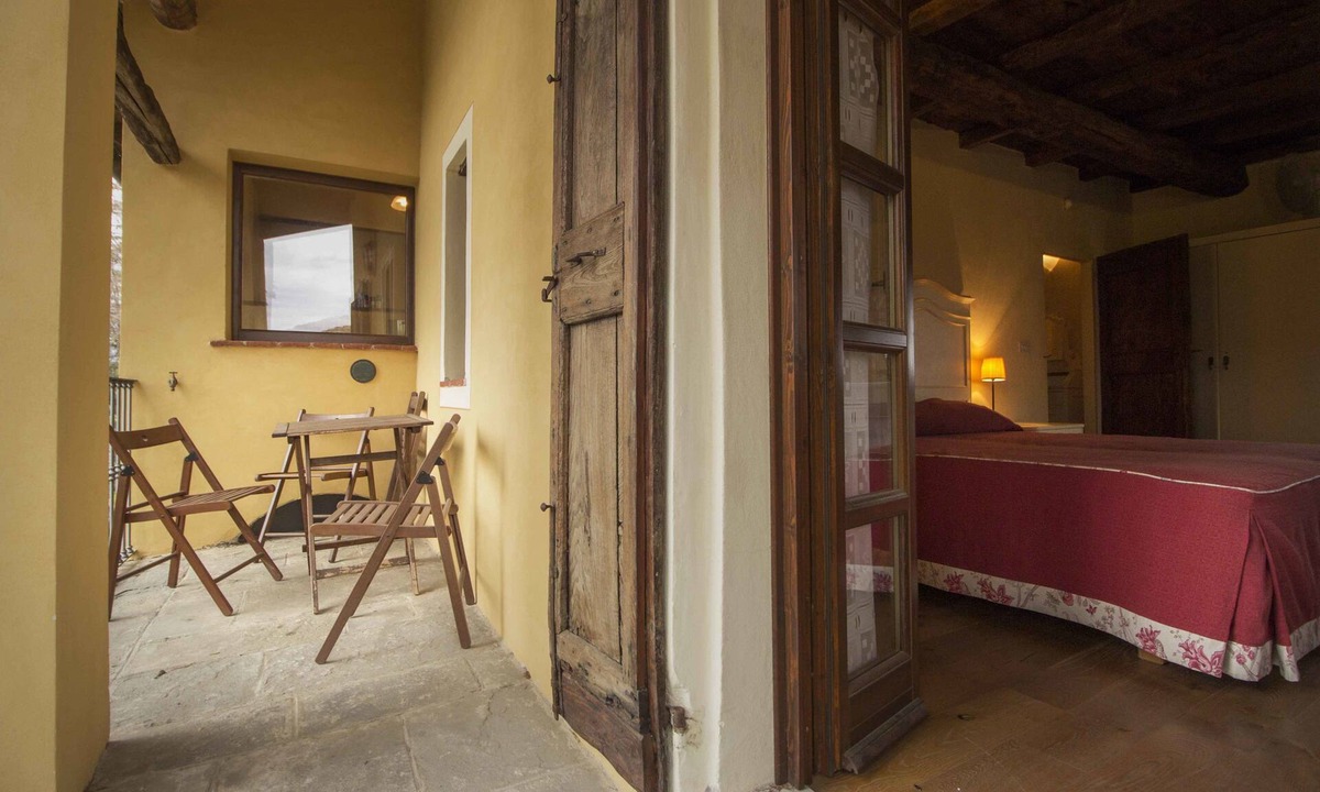 Ovada House | Castello di Grillano