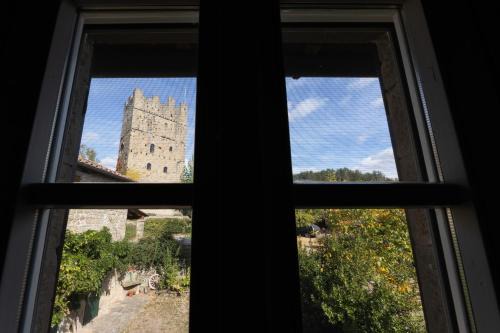 Stia House | Castello di Porciano - Casa Evelina