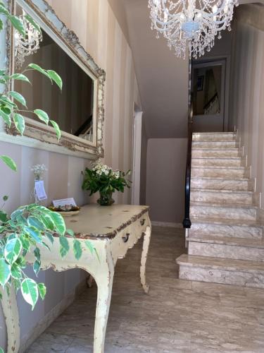 Paese Alto Bed & Breakfast | Castello