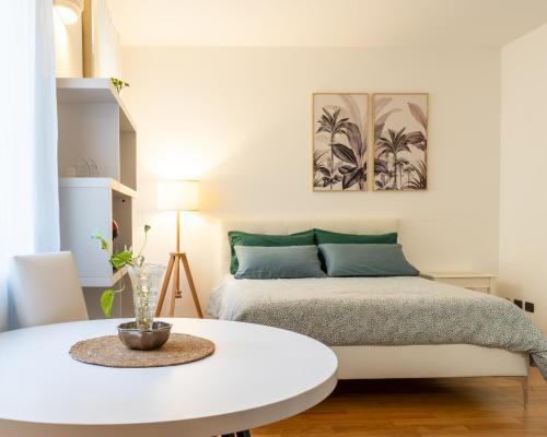 Historic Centre Apartment | Castello Living