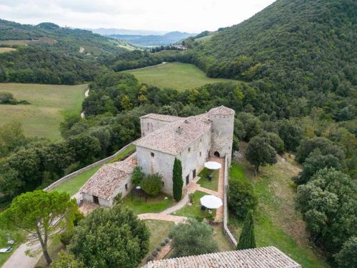 Umbertide Apartment | Castello Valenzino
