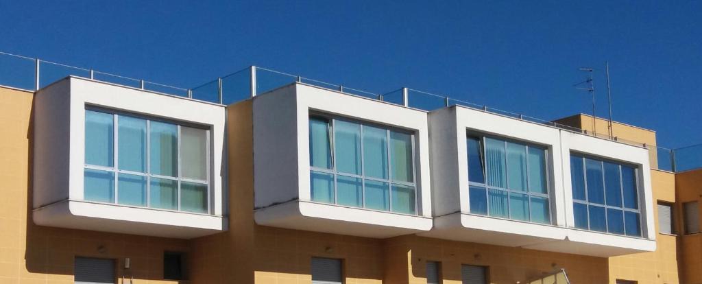 Foggia Apartment | Castiglione Residence