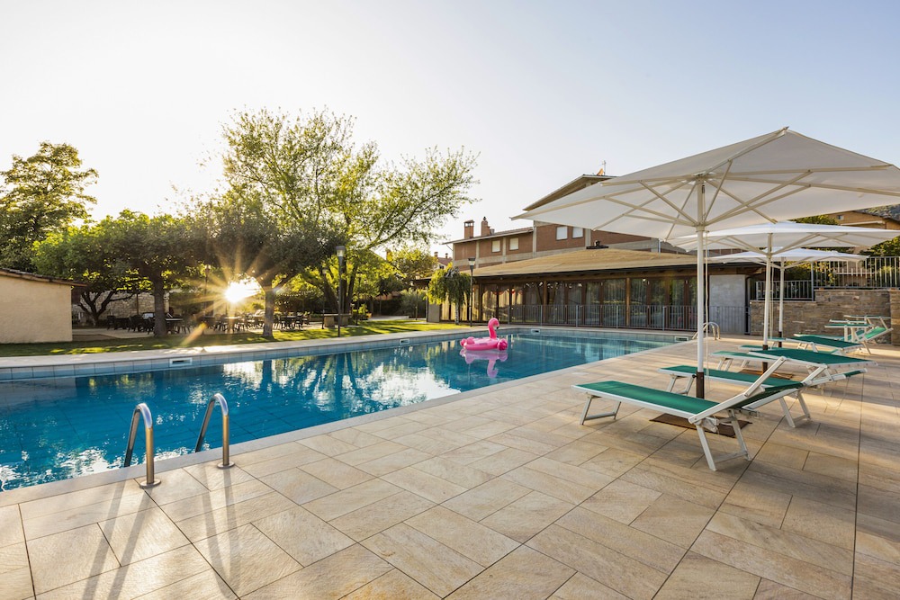 Padule Hotel | Catignano Hotel Ristorante
