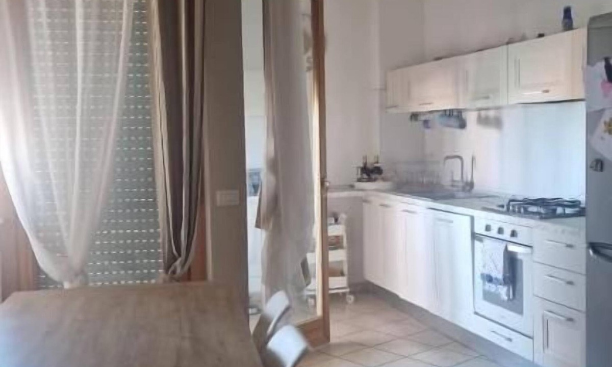 Nettuno House | Caty House Appartament