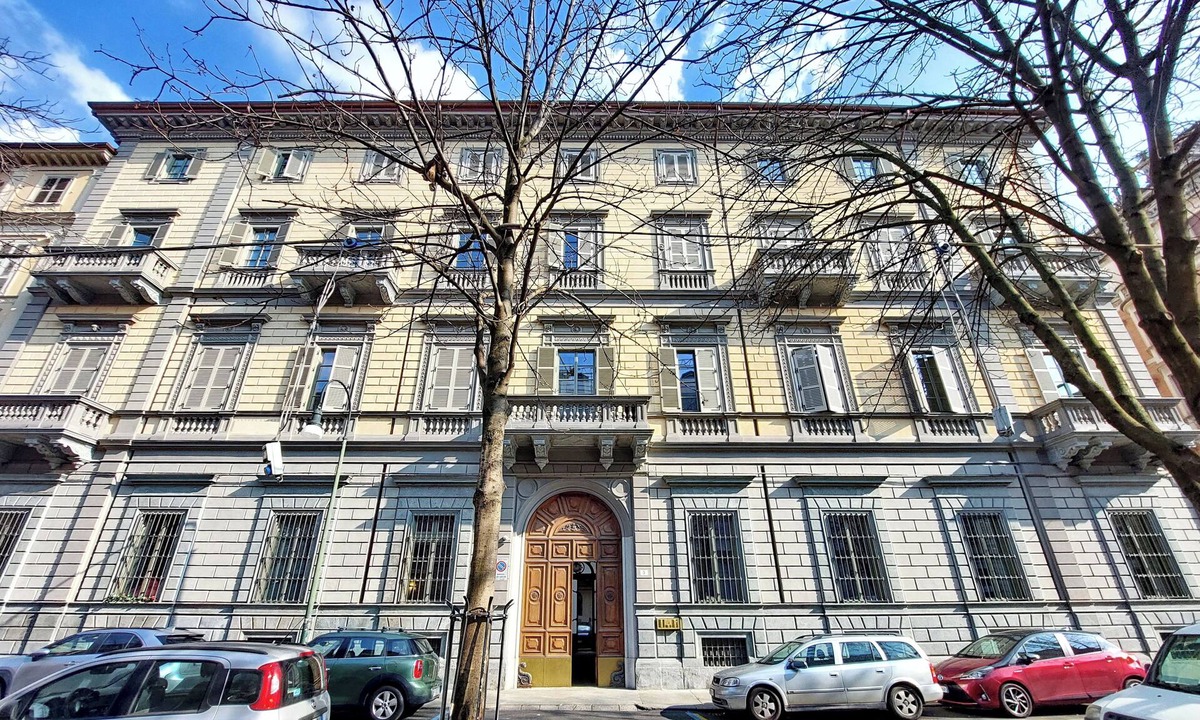 Historic Centre Apartment | CAV Juvarra