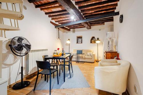Piegaro Apartment | Cavour 22