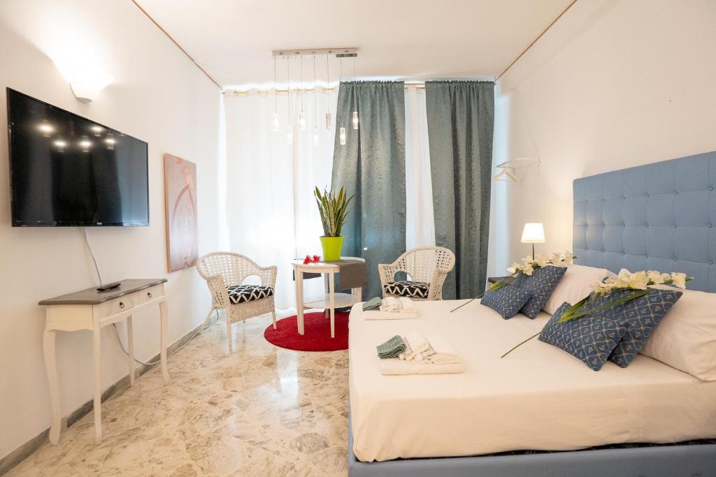 Bari City Centre House | CAVOUR BARI CENTRO _ BRAND CITY LIFE _