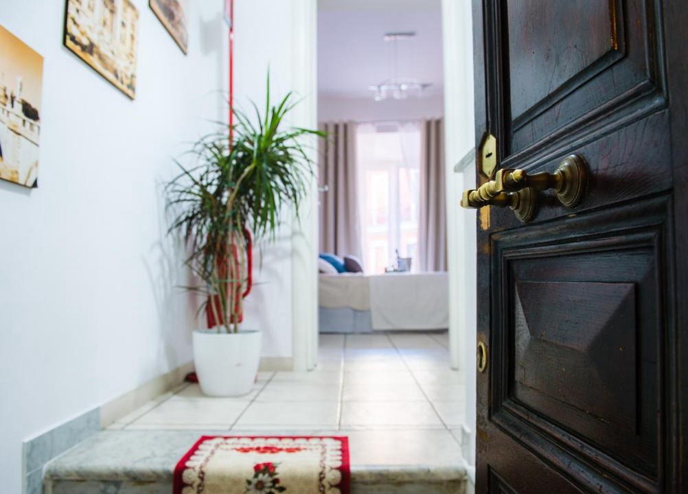 Monti Apartment | Cavour Guest Apartment