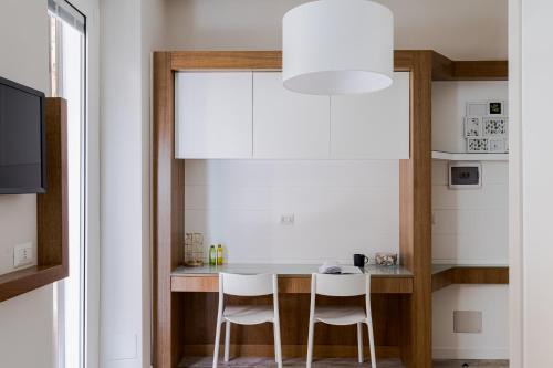 Rome City Centre Apartment | Cavour Luxury Home
