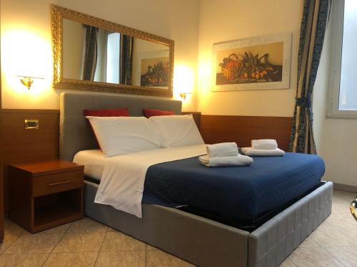Rome City Centre House | CAVOUR SUITES