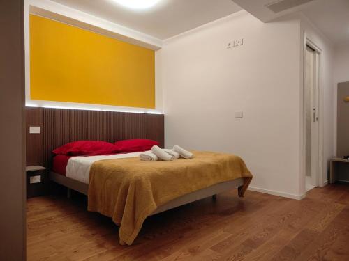Municipio 1 House | CconfortHotels Maison 104