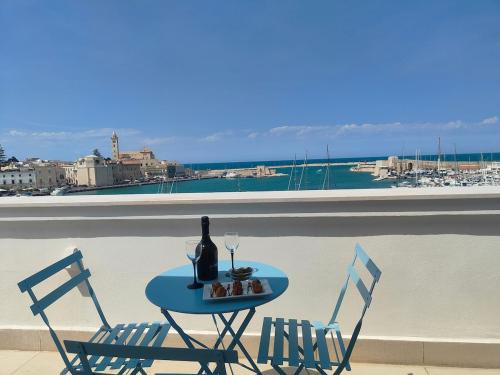 Trani Apartment | CconfortHotels Sea Dream Palace
